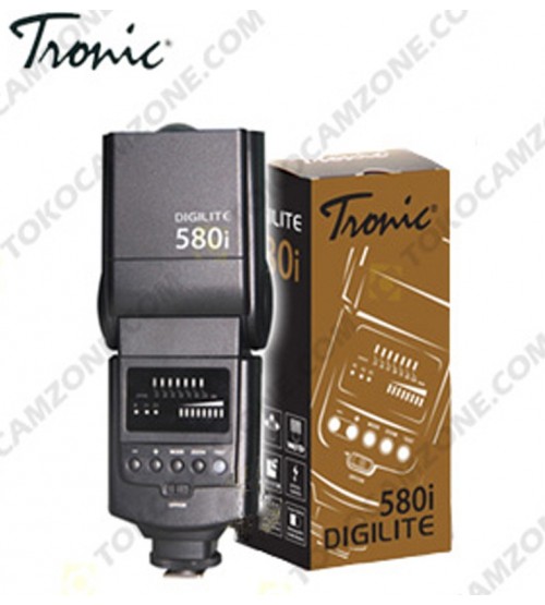 Tronic Digilite 580i